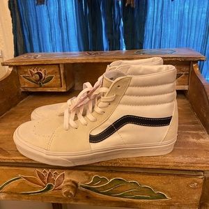Vans Hi-Tops
